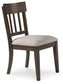 Veramond Dining Table and 8 Chairs