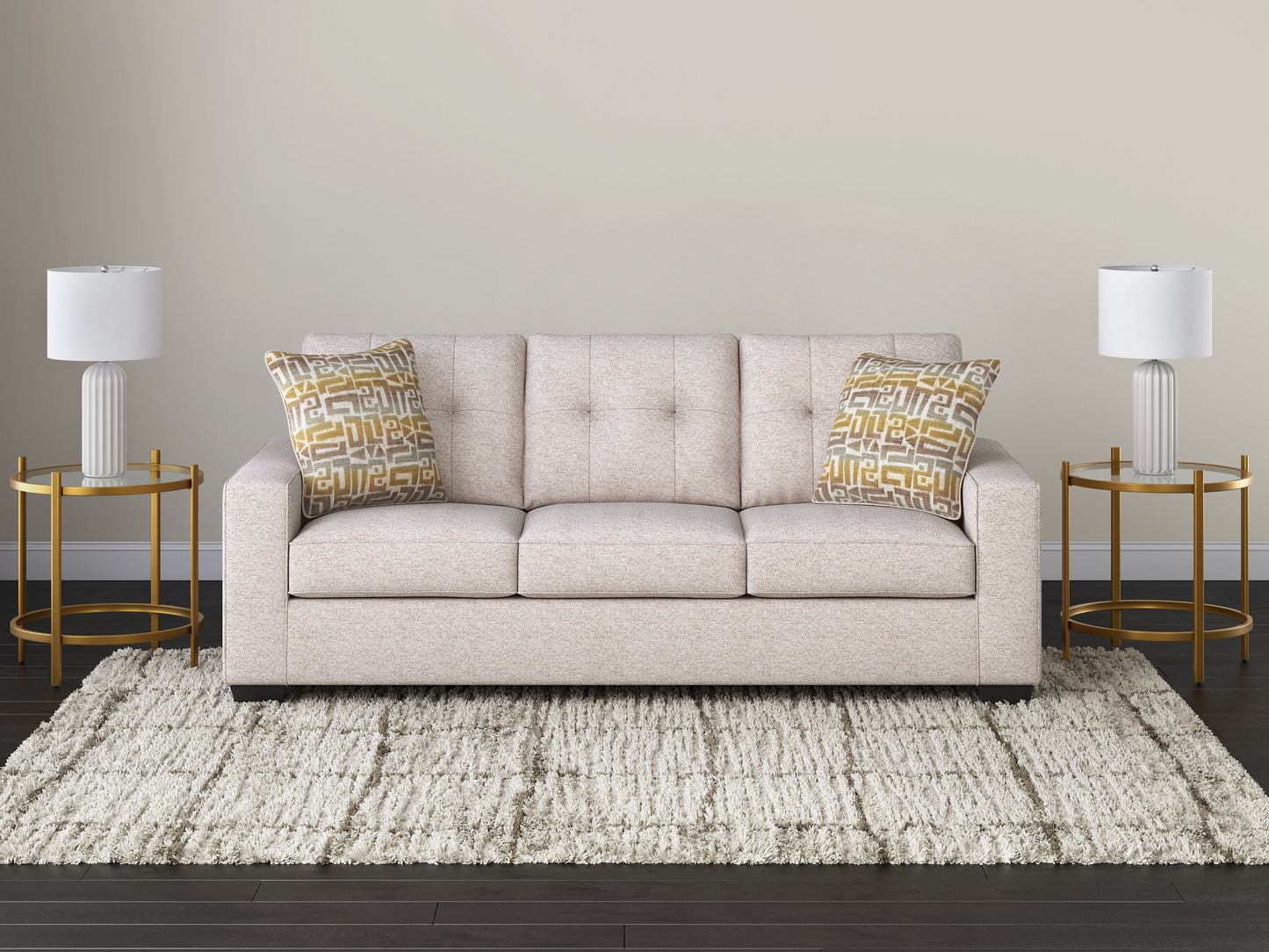 Larimer  Sofa Sleeper