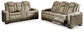 Next-Gen DuraPella Sofa and Loveseat