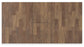 Wildenauer Dining Table and 4 Chairs and Bench
