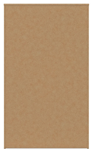 Cayboni Twin Panel Bed with Mirrored Dresser, Chest and Nightstand