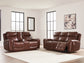 Next Move Sofa and Loveseat