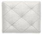 Kozlani Vanity Upholstered Stool