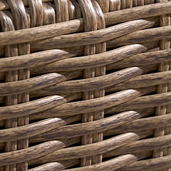 Laguna Heights 4-Piece Outdoor Sectional