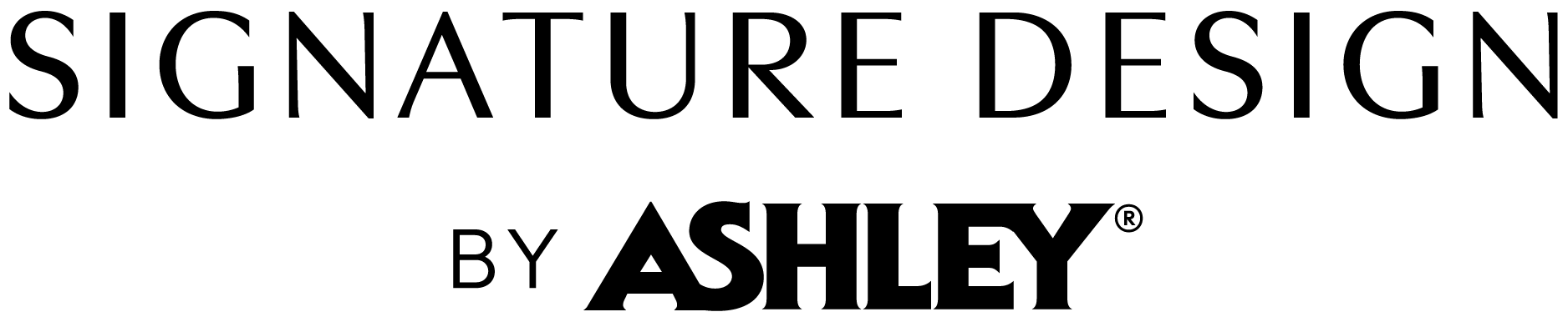 Signature Design by Ashley logo