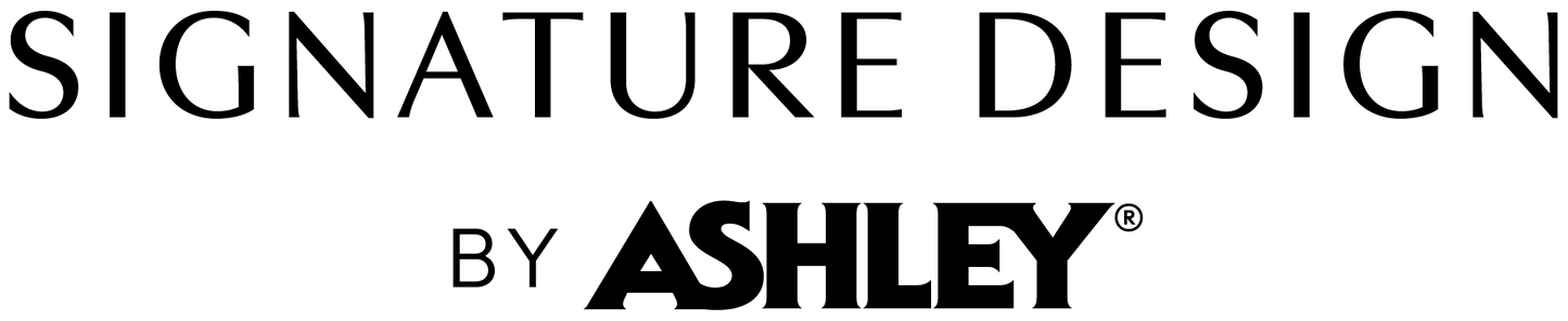 Signature Design by Ashley logo