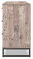 Neilsville Six Drawer Dresser