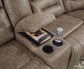 Ravenel 3-Piece Power Reclining Sectional