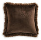 Bellethrone Pillow