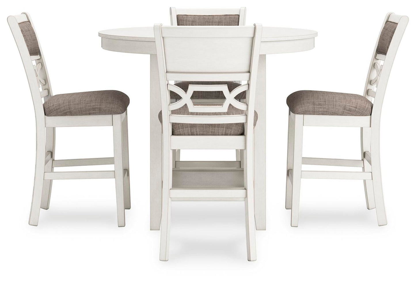 Erinberg DRM Counter Table Set (5/CN)