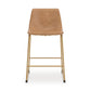 Ciabori Tall UPH Barstool (2/CN)