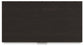 Covetown King Panel Bed, Dresser, Mirror, Chest and Nightstand