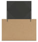 Lawroy Queen Panel Headboard, Dresser, Mirror and Nightstand