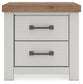 Savonport King Panel Storage Bed, Dresser, Mirror, Chest and Nightstand
