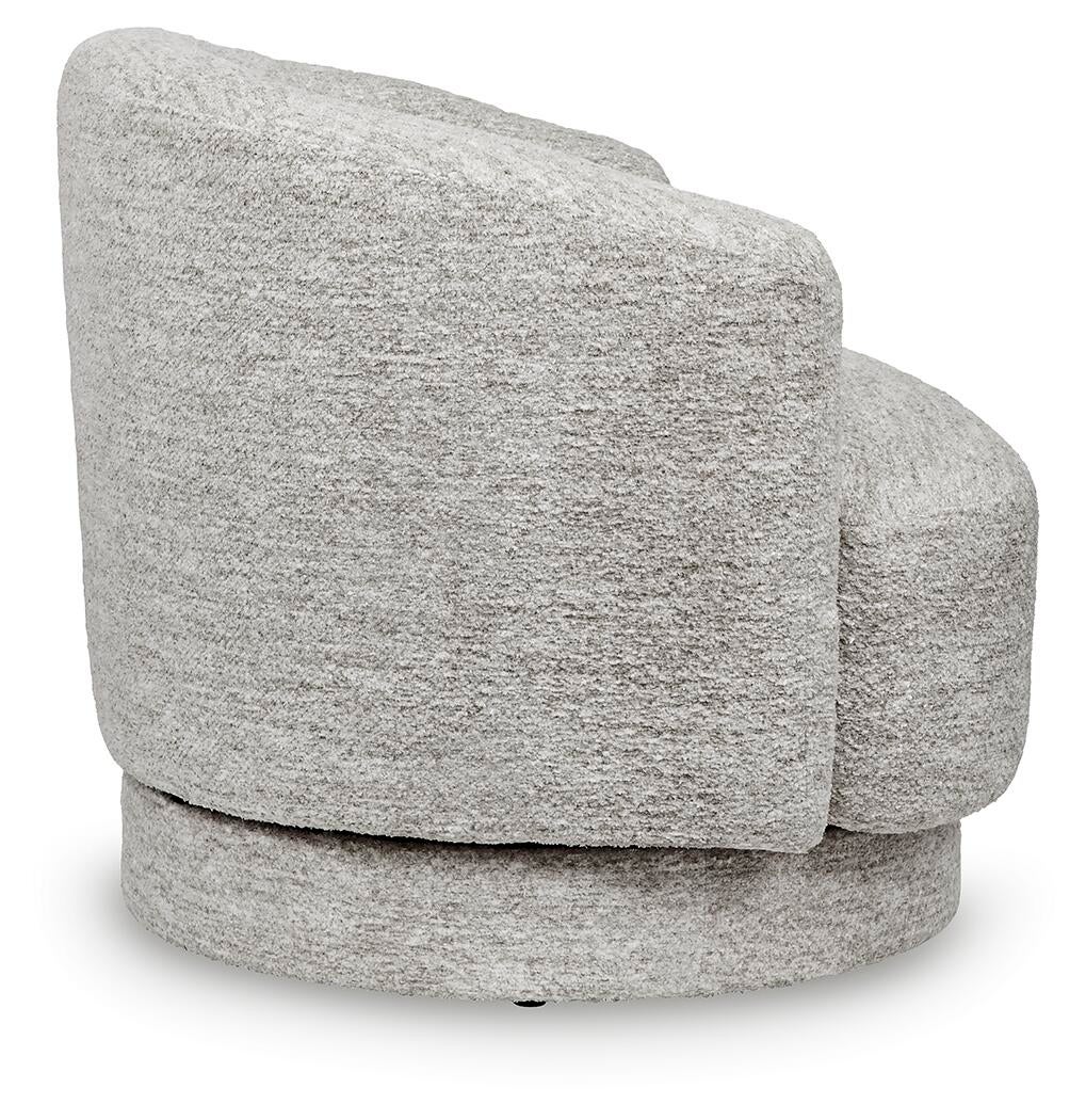 Wardsor Swivel Accent Chair