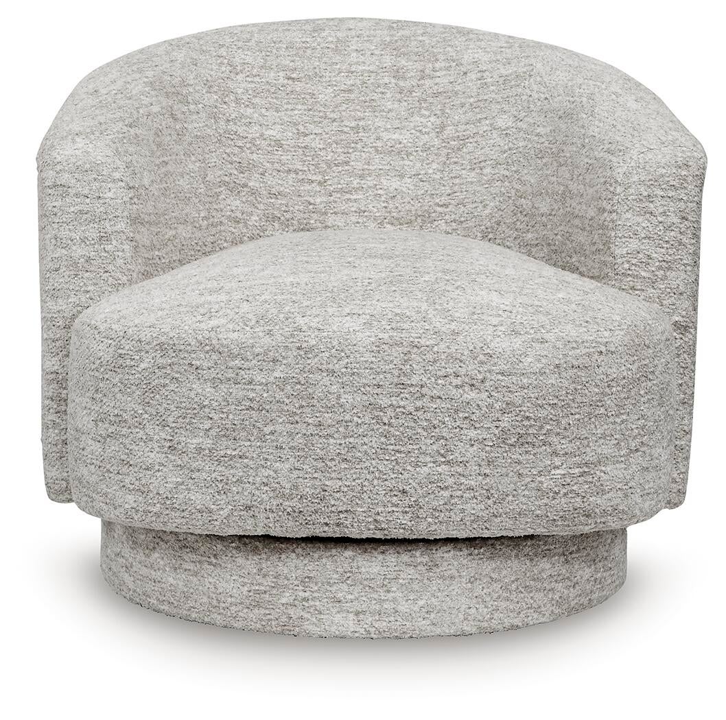 Wardsor Swivel Accent Chair