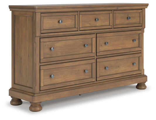 Feddinger Dresser