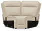 Double Deal 6-Piece Reclining Sectional