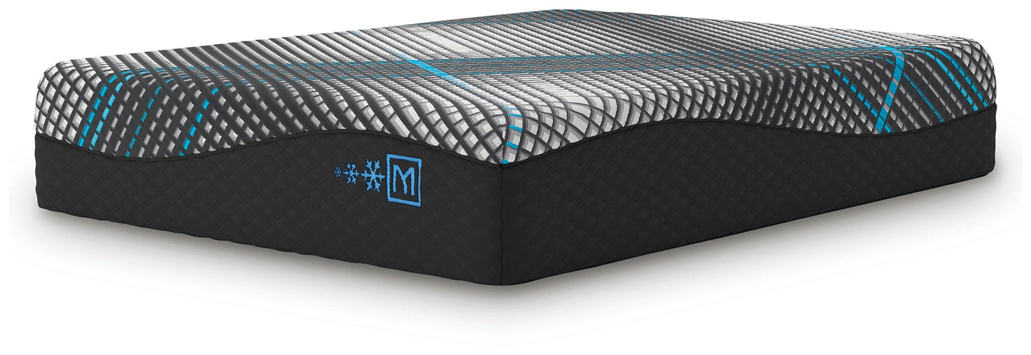Millennium 2.0 Hybrid 16 Inch Twin XL Mattress