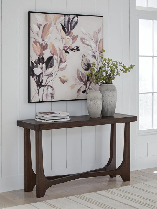 Korestone Sofa Table