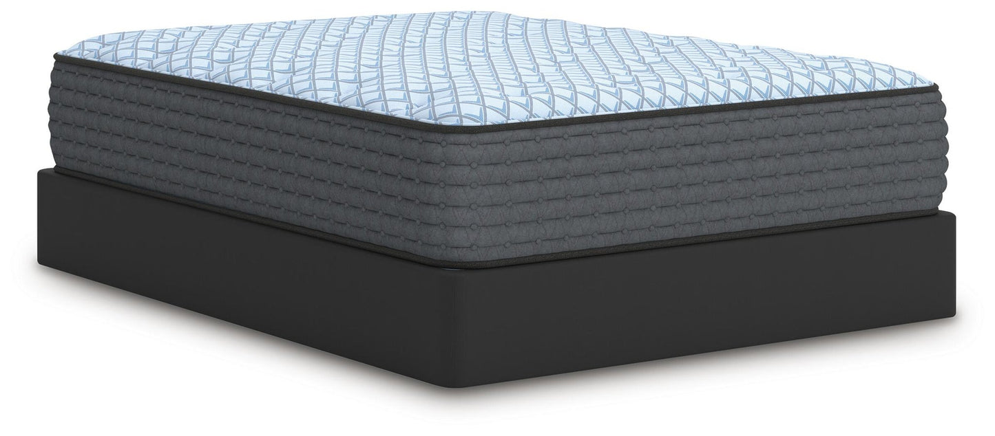 Destin Cove Plush California King Mattress