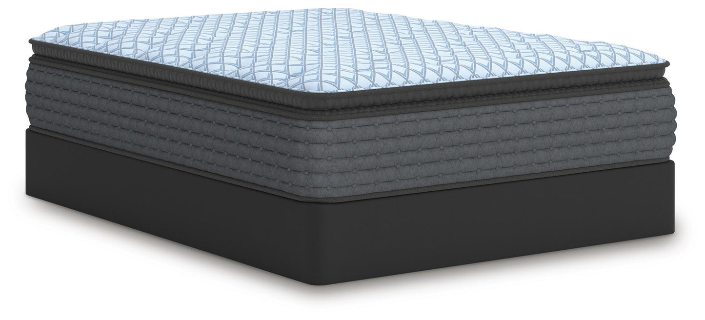 Destin Cove PT Full Mattress