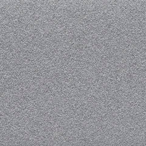 Close-up of gray woven upholstery