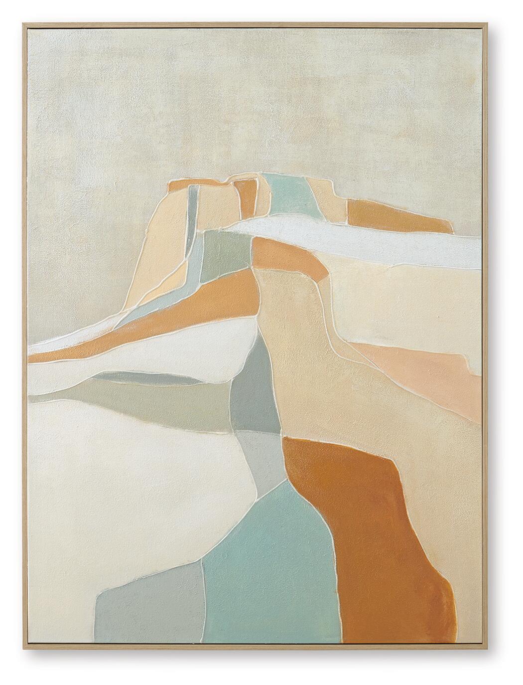 Vennfield Wall Art