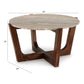 Tanidore Round Cocktail Table