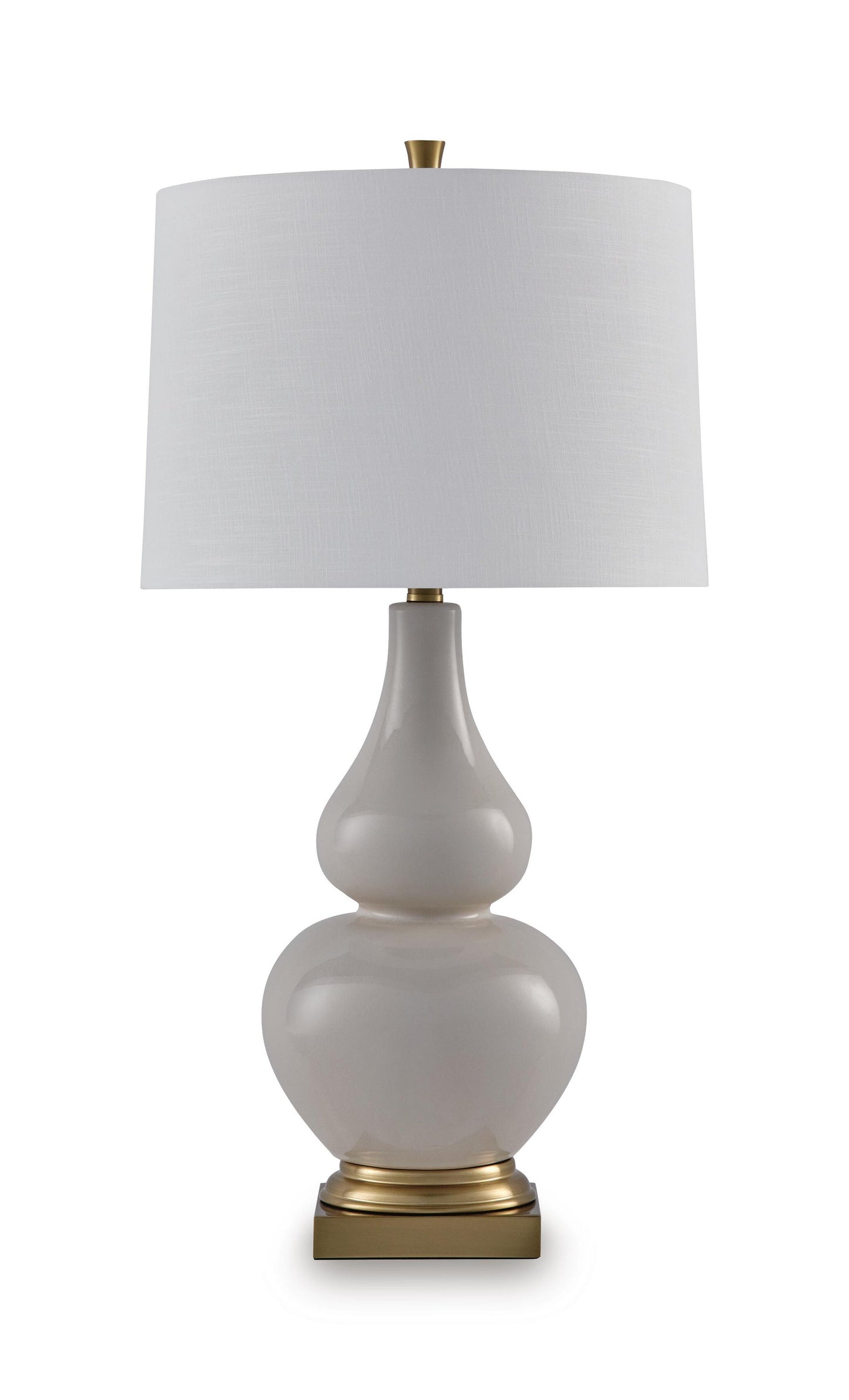 Weswick Ceramic Table Lamp (1/CN)