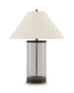 Junrow Glass Table Lamp (1/CN)