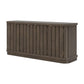Darimore Extra Large TV Stand