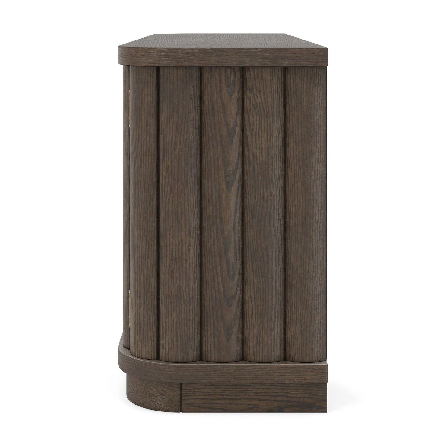 Darimore Extra Large TV Stand