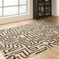 Timworth Washable Large Rug