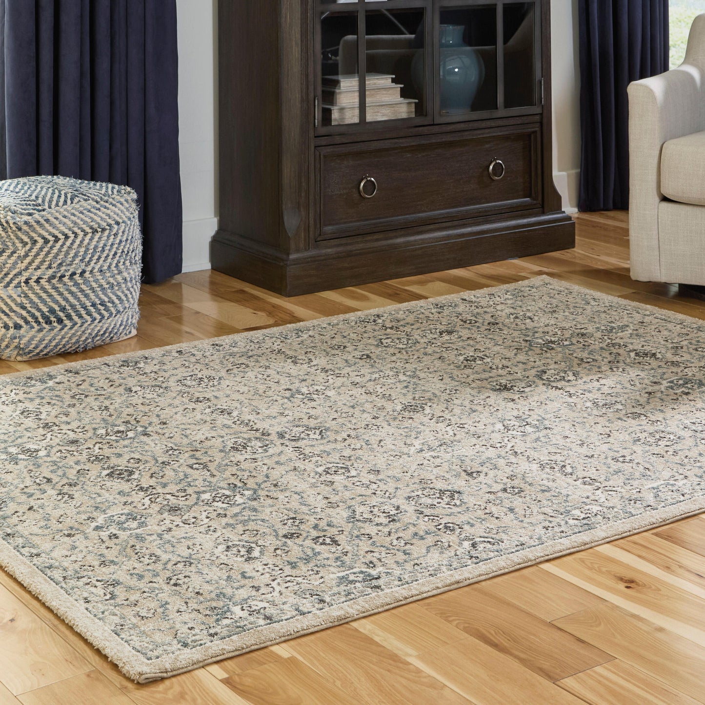 Jessmen Medium Rug