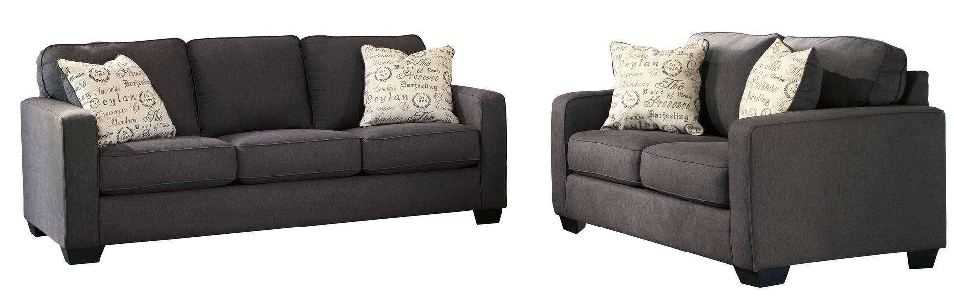 Alenya Sofa Milwaukee Furniture of Chicago - Furniture Store in Chicago Serving Humbolt Park, Roscoe Village, Avondale, & Homan Square