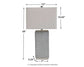 Amergin Poly Table Lamp (2/CN) Milwaukee Furniture of Chicago - Furniture Store in Chicago Serving Humbolt Park, Roscoe Village, Avondale, & Homan Square