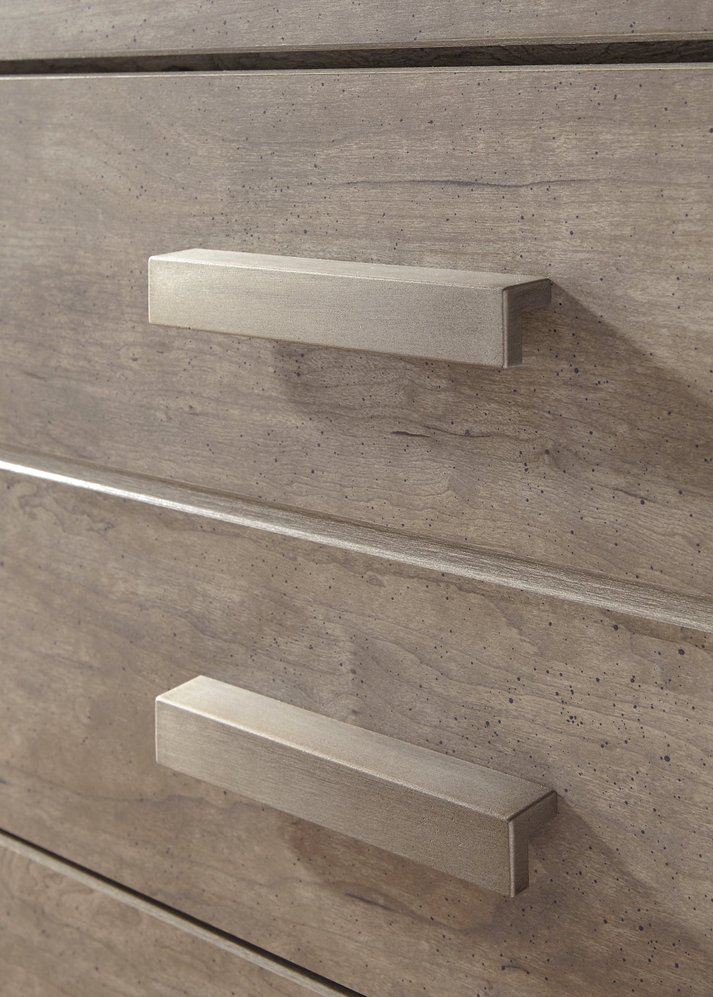 Culverbach Six Drawer Dresser Milwaukee Furniture of Chicago - Furniture Store in Chicago Serving Humbolt Park, Roscoe Village, Avondale, & Homan Square