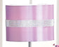 Nyssa Metal Table Lamp (1/CN) Milwaukee Furniture of Chicago - Furniture Store in Chicago Serving Humbolt Park, Roscoe Village, Avondale, & Homan Square