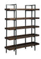 Starmore Bookcase Milwaukee Furniture of Chicago - Furniture Store in Chicago Serving Humbolt Park, Roscoe Village, Avondale, & Homan Square