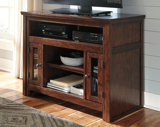 Harpan TV Stand Milwaukee Furniture of Chicago - Furniture Store in Chicago Serving Humbolt Park, Roscoe Village, Avondale, & Homan Square