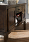 Haddigan Dining Room Server Milwaukee Furniture of Chicago - Furniture Store in Chicago Serving Humbolt Park, Roscoe Village, Avondale, & Homan Square
