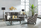 Brise Queen Sofa Chaise Sleeper Milwaukee Furniture of Chicago - Furniture Store in Chicago Serving Humbolt Park, Roscoe Village, Avondale, & Homan Square