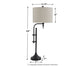 Anemoon Metal Table Lamp (1/CN) Milwaukee Furniture of Chicago - Furniture Store in Chicago Serving Humbolt Park, Roscoe Village, Avondale, & Homan Square