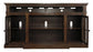 Roddinton XL TV Stand w/Fireplace Option Milwaukee Furniture of Chicago - Furniture Store in Chicago Serving Humbolt Park, Roscoe Village, Avondale, & Homan Square