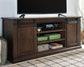 Budmore Extra Large TV Stand Milwaukee Furniture of Chicago - Furniture Store in Chicago Serving Humbolt Park, Roscoe Village, Avondale, & Homan Square