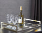 Derex Tray Milwaukee Furniture of Chicago - Furniture Store in Chicago Serving Humbolt Park, Roscoe Village, Avondale, & Homan Square