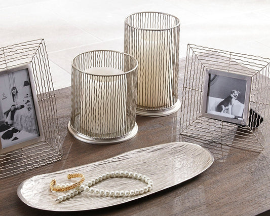 Dympna Accessory Set (5/CN) Milwaukee Furniture of Chicago - Furniture Store in Chicago Serving Humbolt Park, Roscoe Village, Avondale, & Homan Square
