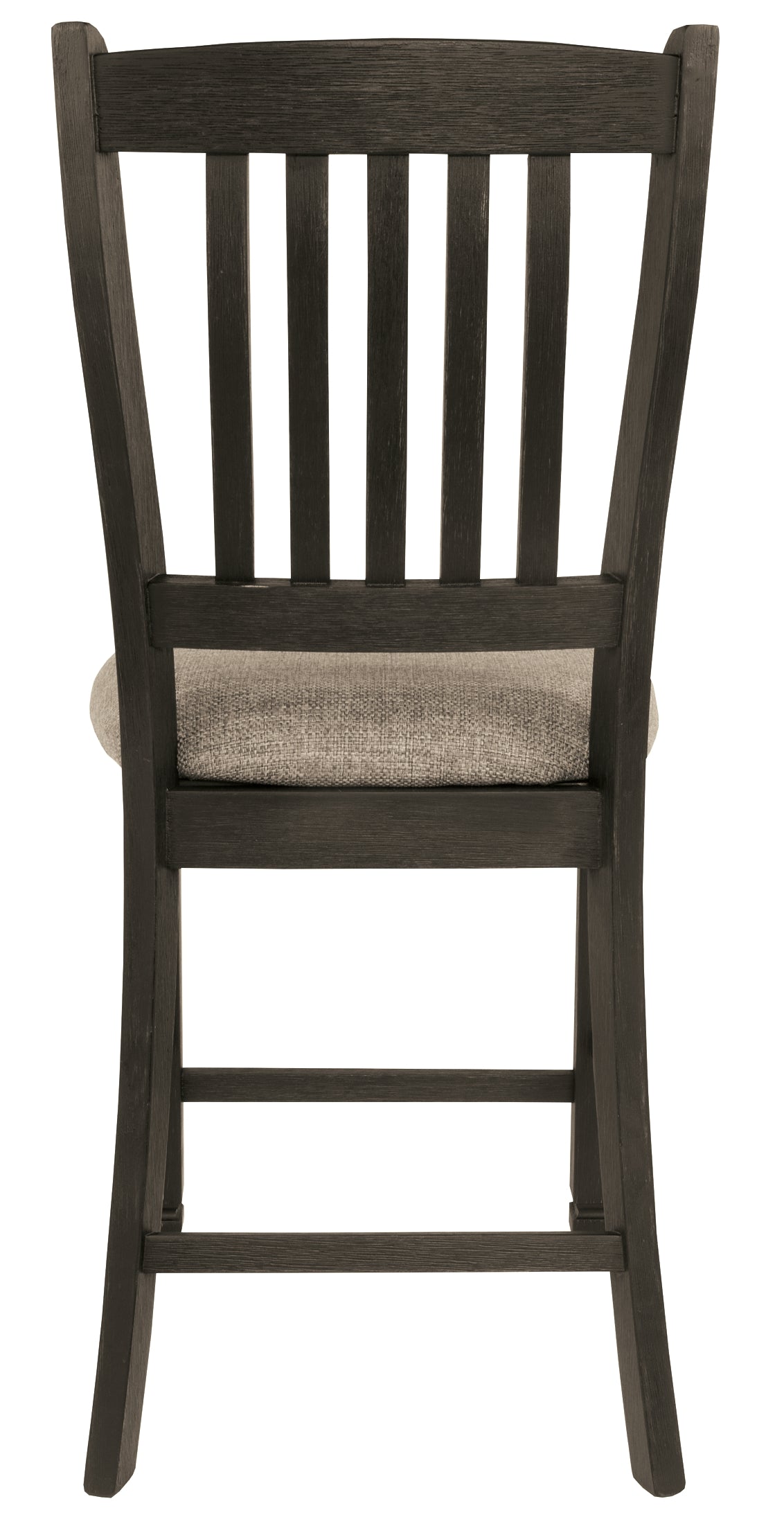 Tyler Creek Upholstered Barstool (2/CN) Milwaukee Furniture of Chicago - Furniture Store in Chicago Serving Humbolt Park, Roscoe Village, Avondale, & Homan Square