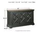 Tyler Creek Dining Room Server Milwaukee Furniture of Chicago - Furniture Store in Chicago Serving Humbolt Park, Roscoe Village, Avondale, & Homan Square